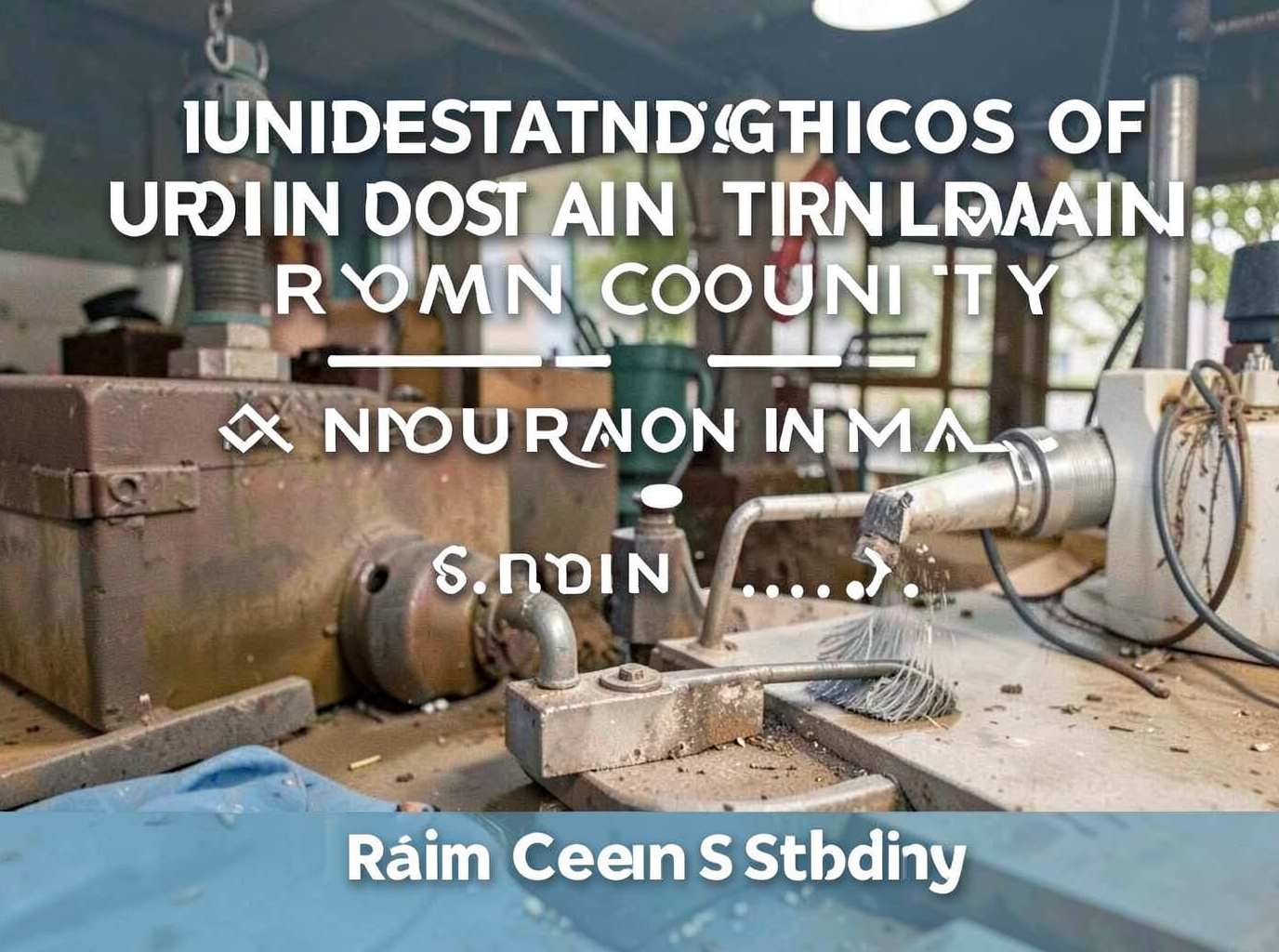 Understanding the Cost of Drain Cleaning in Rowan County